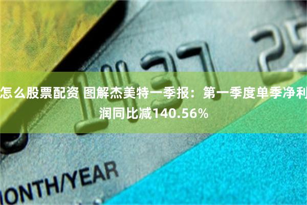 怎么股票配资 图解杰美特一季报：第一季度单季净利润同比减140.56%
