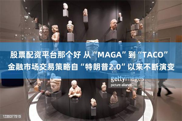 股票配资平台那个好 从“MAGA”到“TACO” 金融市场交易策略自“特朗普2.0”以来不断演变